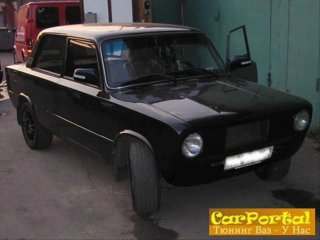 ВАЗ Классика, фото тюнинга классики, тюнинг г.б.ц.ваз классика.